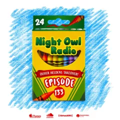 Night Owl Radio 133