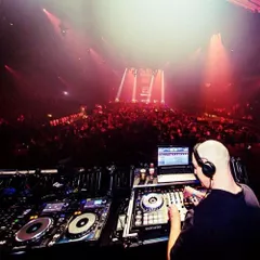 Facebook Liveset