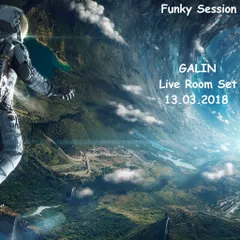 Live Room Set (13.03.2018) 