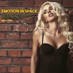 Emotion In Space vol.8
