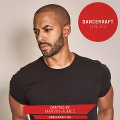 Dancekraft Show – Live Episode 312 by Marvin Humes (LuvBug)
