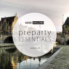 Preparty Essentials volume 26