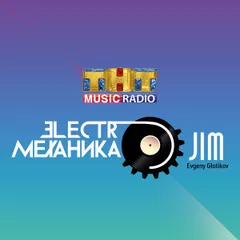 ElectroМеханика 26 @THTMusicRadio