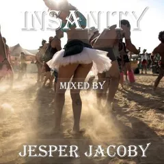 "INSANITY" THE DEEP-HOUSE MIX 2K18 