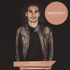 Dancekraft Show – Bonus Episode 202 by Leandro Da Silva (In Da Silva House)