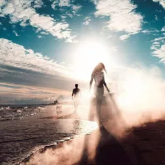 Burning Man 2018 (Lucid Dreams)