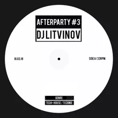 AFTERPARTY #3