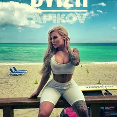 Apikov - Dvizh #17