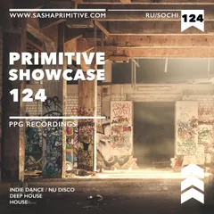 PRimitive Showcase 124