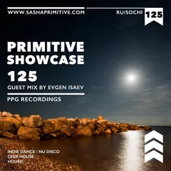 PRimitive Showcase 125 (Guest Mix)