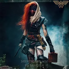 After Apocalypse (DeepTechnoMix)