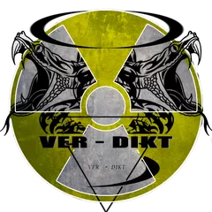 Ver-Dikt - TechОсмотр vol.12