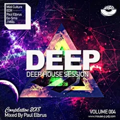 Paul Elbrus - Deep House Session vol.4 [MOUSE-P]