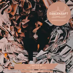 Dancekraft Show – Bonus Episode 203 by The Otter Gang