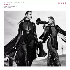 The Sound of NYLO vol.2