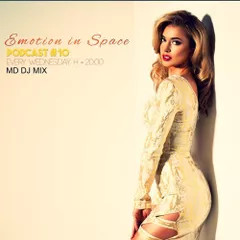 Emotion In Space vol.10