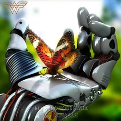 Cyber Romantic (ElectroHouseMix)