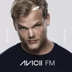 Avicii FM 007