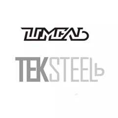TEKSTEELь vol.1