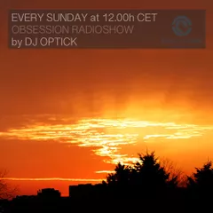 Obsession (Ibiza Global Radio) [18.03.2018]