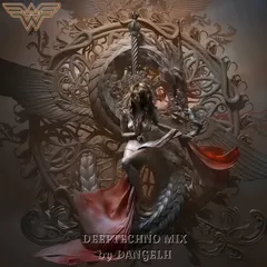 Family Coat (DeepTechnoMix)