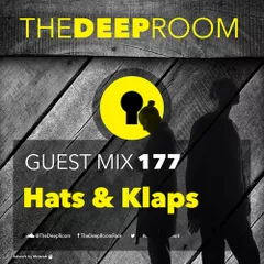 TheDeepRoom GuestMix 177 