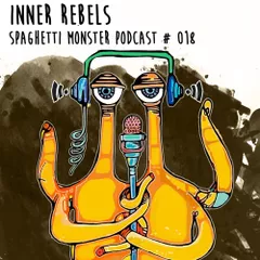 Spaghetti Monster Podcast #018