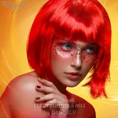 Very Hot Girl (ElectroHouseMix)