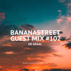 Bananastreet Guest Mix #102