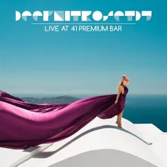 LIVE @ 41 PREMIUM BAR 1.0
