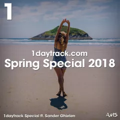 Spring Special 2018 