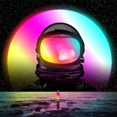 Music Decorates Space