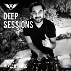 Deep Sessions vol.73 #2018 (Deep House Music)