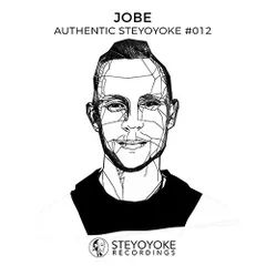 Authentic Steyoyoke #012 (Continuos Dj Mix)