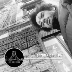 Tehran Night #147 