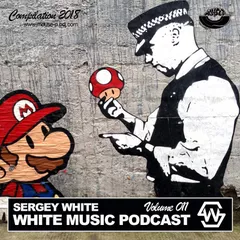 Sergey White - White Music #011 (Podcast) [MOUSE-P]