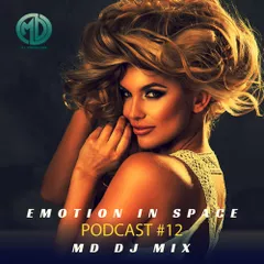 Emotion In Space vol.12 