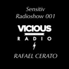 Sensitiv Radioshow 001 