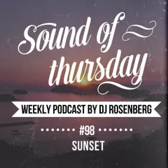 SOT #98 (Sunset)