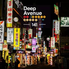 Deep Avenue #141