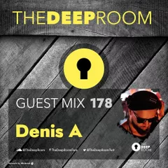 The Deep Room Guest Mix 178