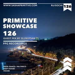 PRimitive Showcase 126 (Guest Mix)