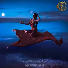 Flying To Aladdin (DeepHouseMix)