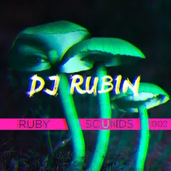 DJ Rubin - Ruby Sounds 002