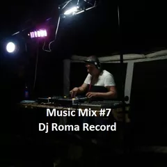 Music Mix #7