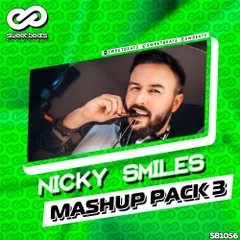 Mashup Pack 3