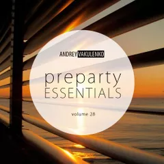 Preparty Essentials volume 28
