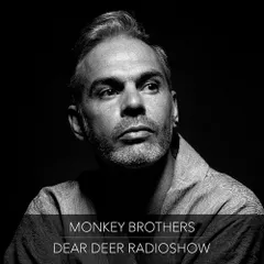 Dear Deer Radioshow (05.04.18)