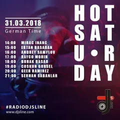 Special Set For Djsline 049 