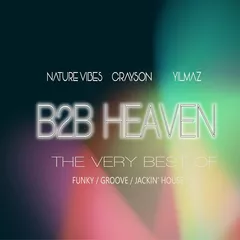 B2B Heaven